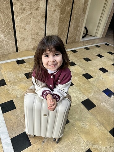 5 Yaş Beden bordo Renk Zara bomber ceket