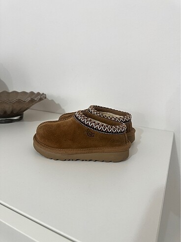 Çocuk ugg