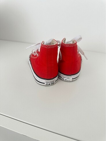 24 Beden Çocuk converse