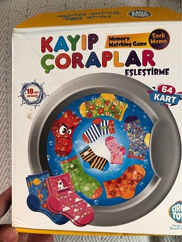 Eşleştirme kartları
