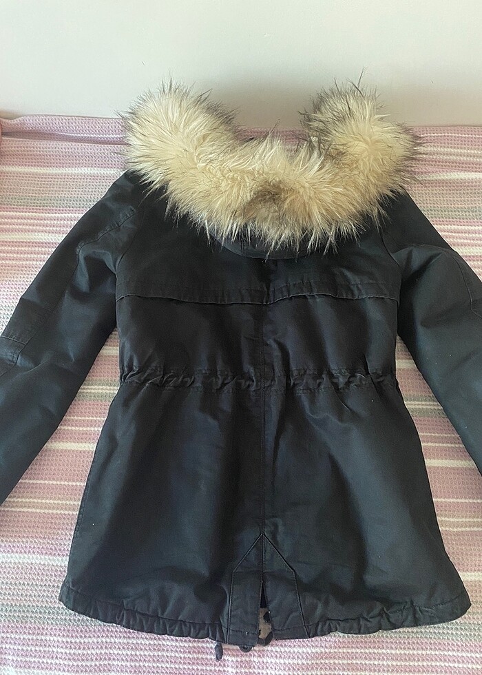 Parka - Görsel 2