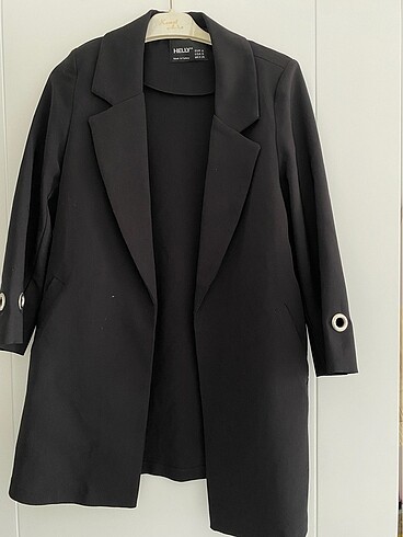 Blazer ceket
