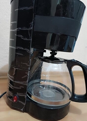Filtre kahve Makinesi fakir marka