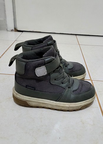 H&M erkek çocuk bot