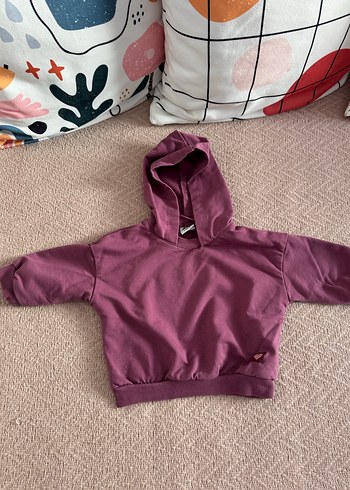 Kız bebek alt üst takım - Görsel 4