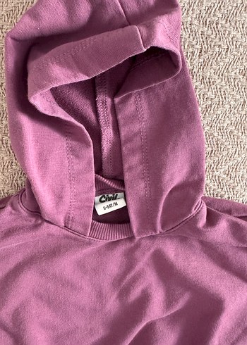 Kız bebek alt üst takım - Görsel 3