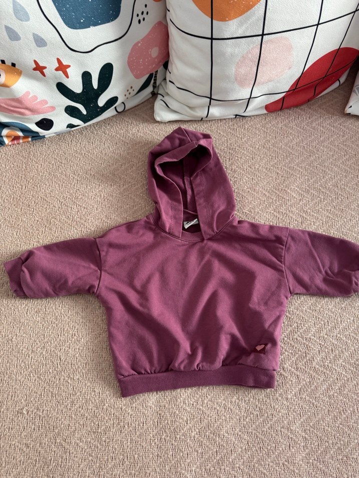 Kız bebek alt üst takım - Görsel 4