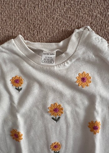 Bebek Kız Takımı - Görsel 3