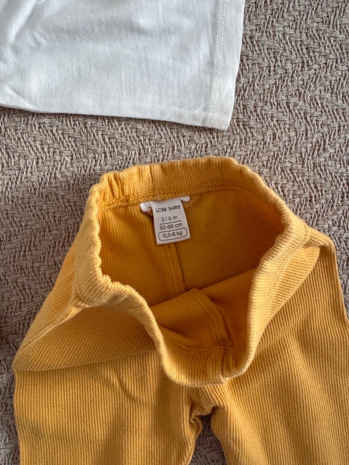 Bebek Kız Takımı - Görsel 2