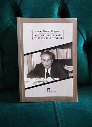 19. Asır Türk edebiyatı tarihi