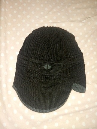 A46 kışlık şapka 
