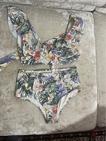 Penti bikini takımı