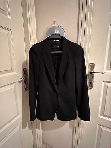 Zara Zara Orjinal Blazer Ceket