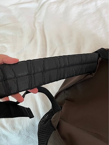 Beden haki Renk Eastpak orbit sırt çantası unisex