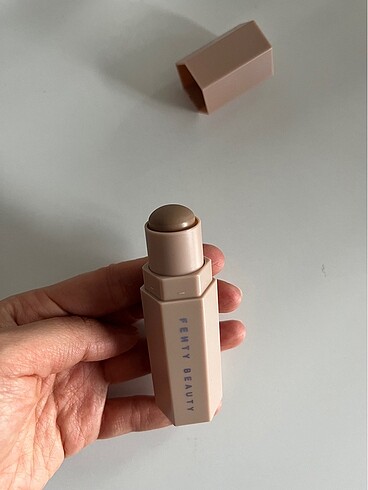 Fenty Beauty Fenty stick kontür amber renk