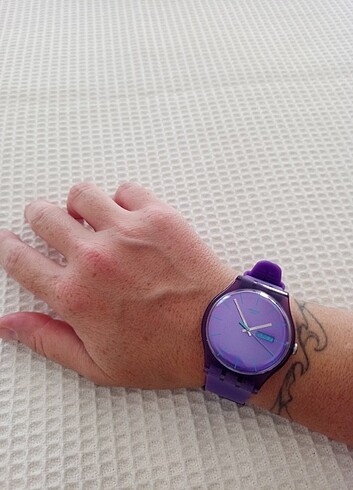 Swatch Kol Saati