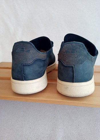 38 Beden yeşil Renk Adidas Stan Smith