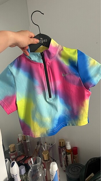 Nike Nike spor üst