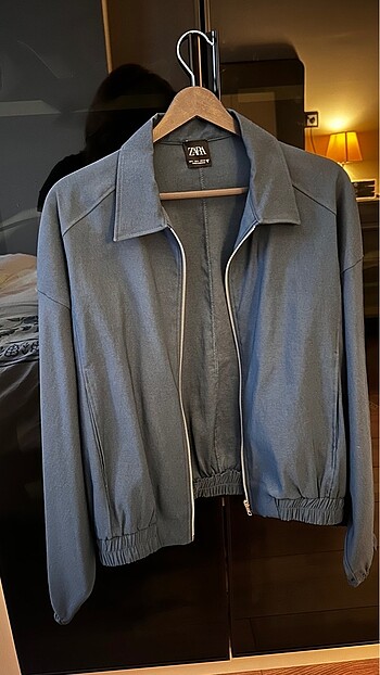 Zara ceket