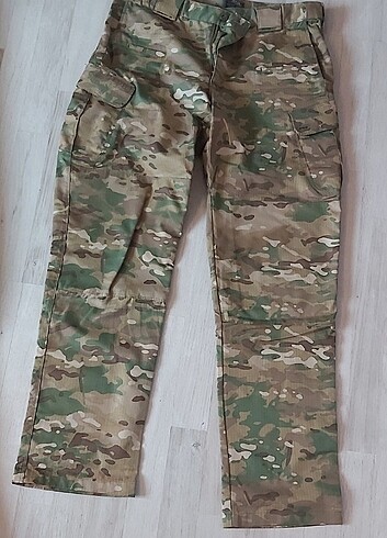 Yds Outdoor pantolon