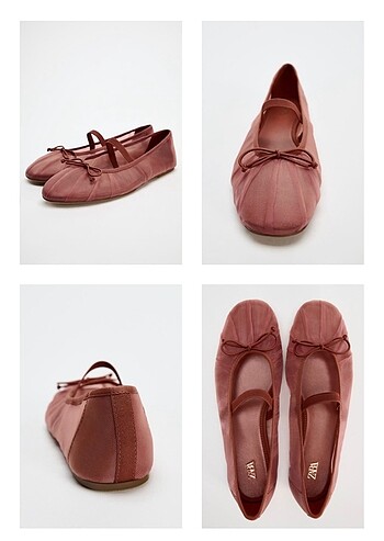 38 Beden Zara file babet