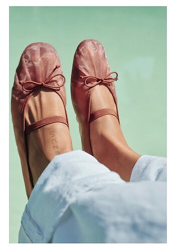 Zara Zara file babet
