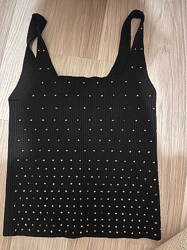 Mavi crop top