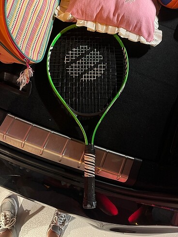 Beden Decathlon tenis raketi çocuk