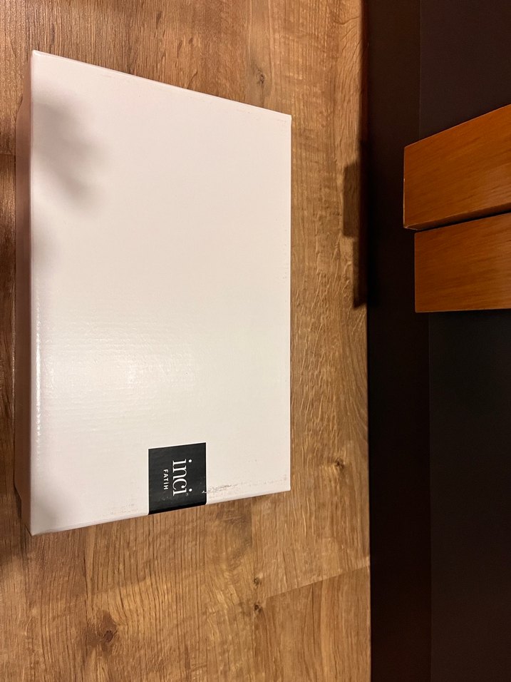 Klasik Siyah Stiletto - Görsel 4