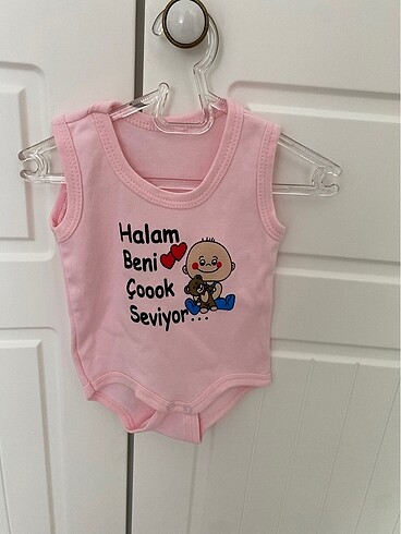 3-6 aylık halam beni çok seviyor body yıkandı ama hiç kullanılma