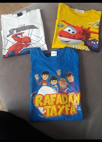 T shirt