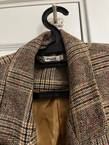 Diğer Blazer ceket