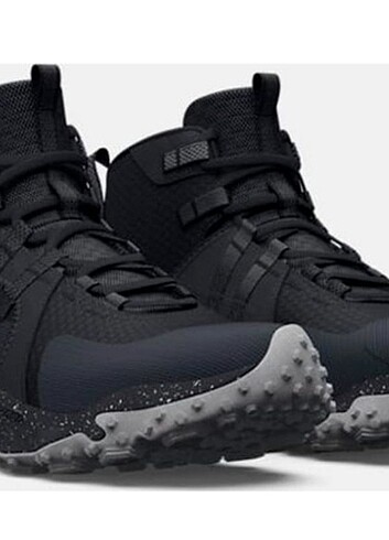 41 Beden Under armour orjinal erkek bot 40.5