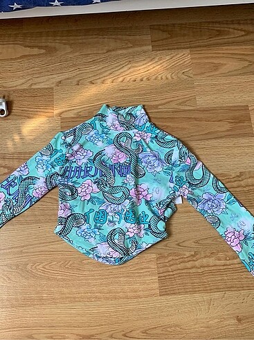 Bershka