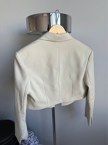m Beden Blazer
