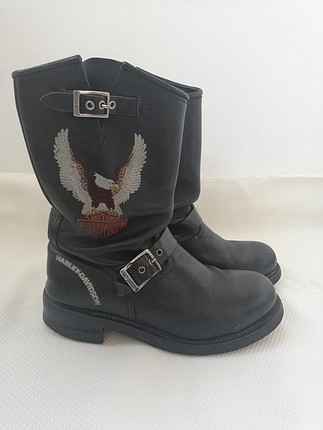 HARLEY DAVIDSON