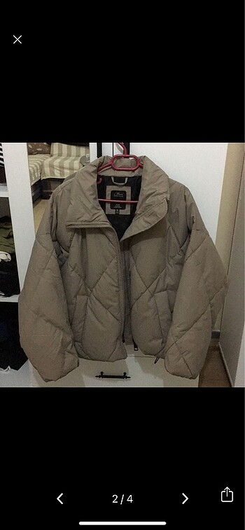 Mavi Jeans Mavi mont