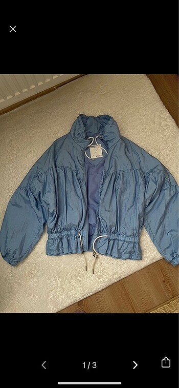 Pull bear ince mont