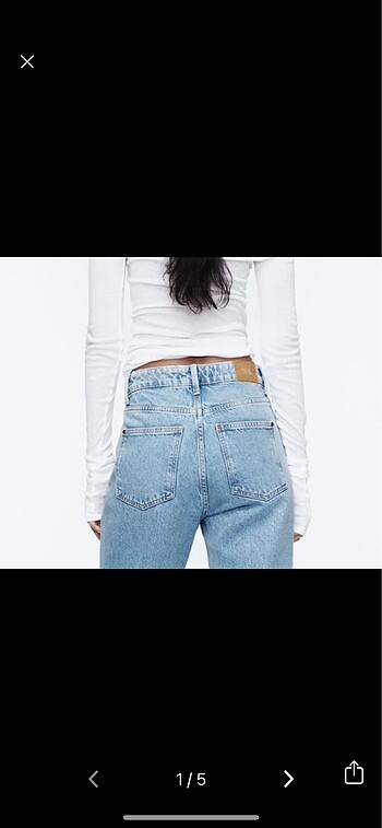 Zara jean