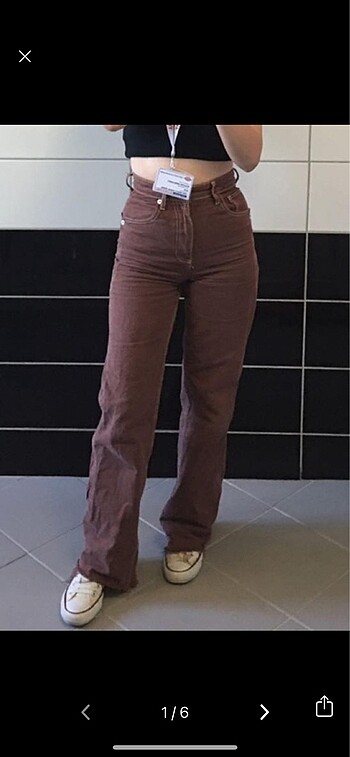 Zara jean