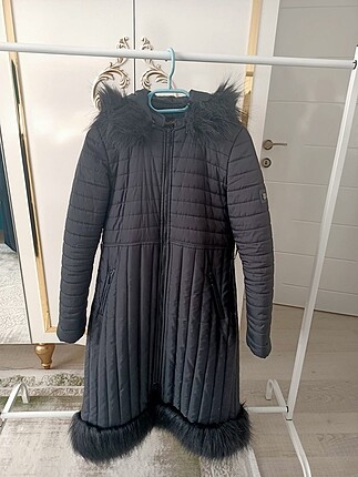 Şişme mont