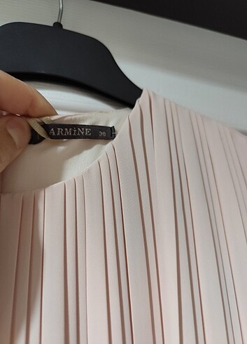 Armine elbise