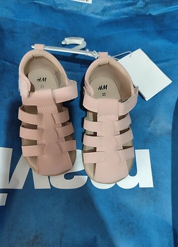H&M Sandalet