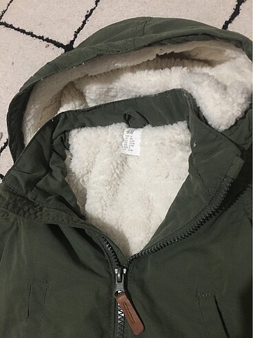H&M Bebek mont