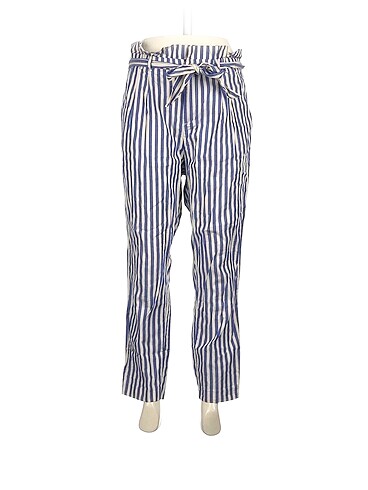 Zara Kumaş Pantolon %70 İndirimli.