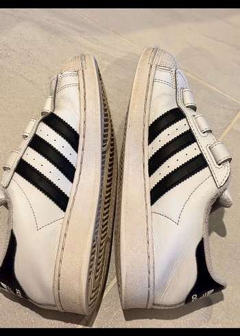 Unisex çocuk adidas - Görsel 5