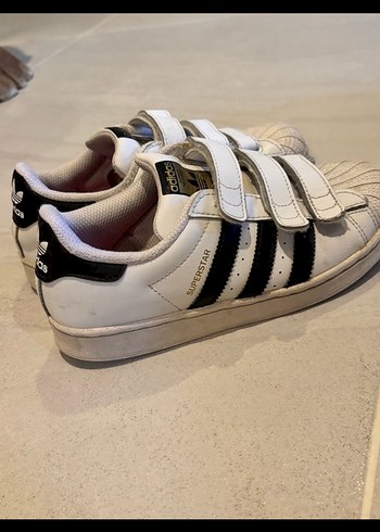 Unisex çocuk adidas - Görsel 2