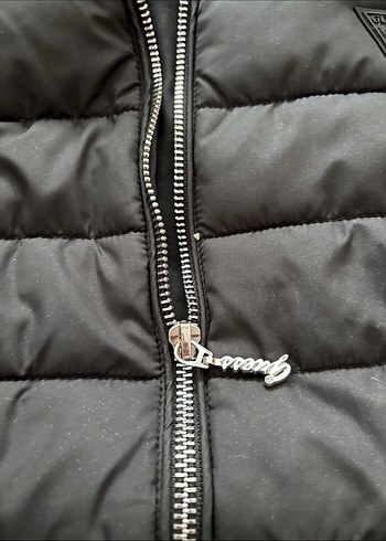 Guess Kız çocuk mont - Görsel 3