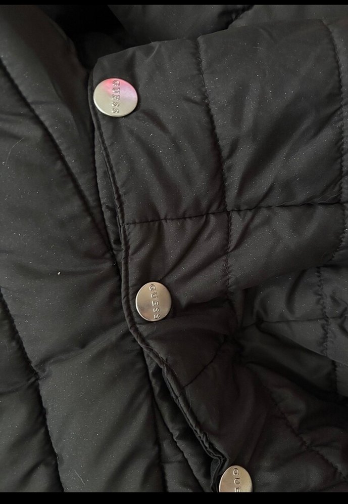 Guess Kız çocuk mont - Görsel 5