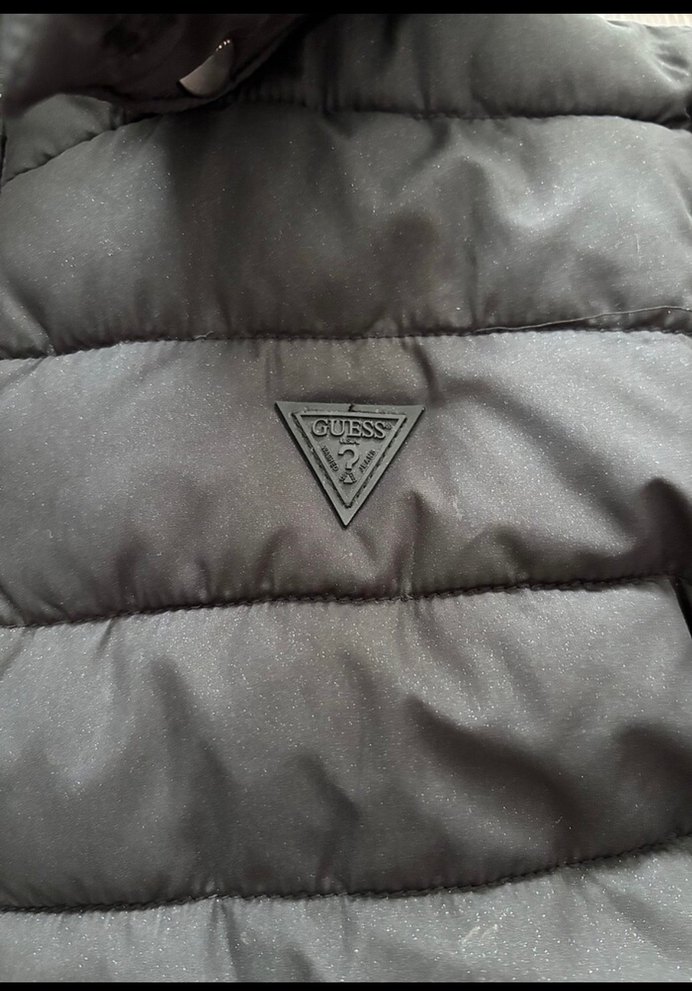 Guess Kız çocuk mont - Görsel 2